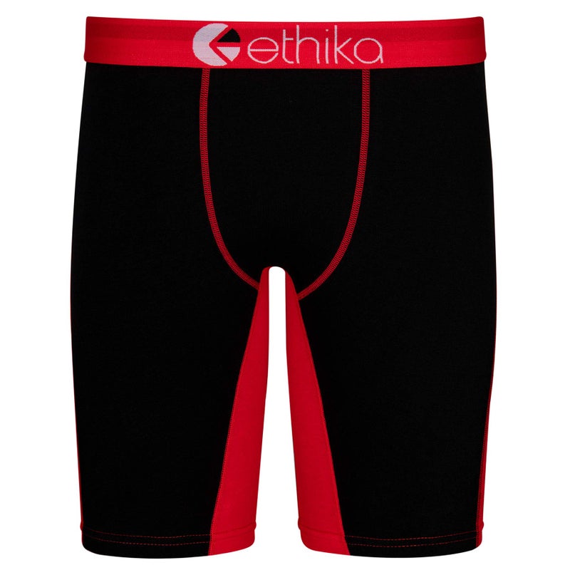 Ethika Mens Staple | Red OG (BKR, S) - Image 1